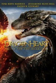 Tim Rồng: Trận Chiến Dành Heartfire - Dragonheart: Battle for the Heartfire 