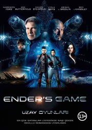 Cuộc Đấu Của Ender - Ender's Game 