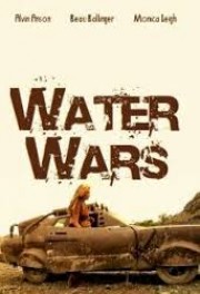 Chiến Tranh Nước - Water Wars 