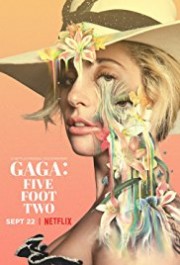 Lady Gaga: Nước Mắt Và Vinh Quang