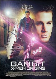 Gambit - Gambit 