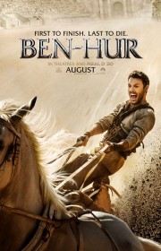 Giải Cứu Nộ Lệ - Ben Hur 