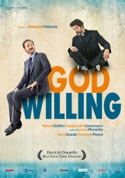 Nếu Đức Chúa Muốn - God Willing 
