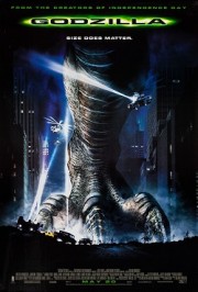 Quái Vật Godzilla - Godzilla 