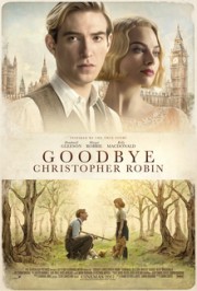 Tạm Biệt Christopher Robin - Goodbye Christopher Robin 
