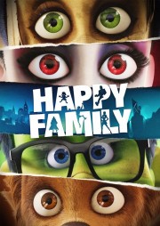 Gia Đình Là Tất Cả-Happy Family 