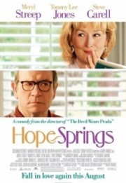 Hy Vọng Tuổi Xuân - Hope Springs 