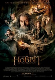 Người Hobbit 2: Đại Chiến Với Rồng Lửa-The Hobbit: The Desolation of Smaug 
