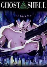 Hồn Ma Vô Tội - Ghost in the Shell 