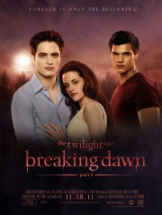Hừng Đông 1 - The Twilight Saga: Breaking Dawn - Part 1 