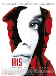 Truy Tìm Iris - In The Shadow Of Iris 