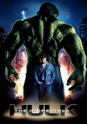 Người Khổng Lồ Xanh Phi Thường - The Incredible Hulk