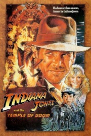 Indiana Jones Và Ngôi Đền Chết Chóc - Indiana Jones and the Temple of Doom 