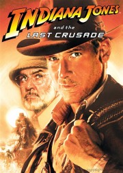 Indiana Jones Và Cuộc Thập Tự Chinh Cuối Cùng - Indiana Jones And The Last Crusade 