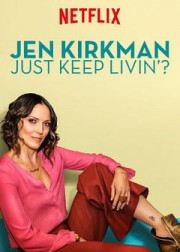 Jen Kirkman: Đơn Giản Là Vui?
