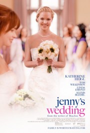 Đám Cưới Của Jenny - Jenny's Wedding 