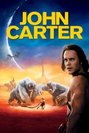 Người Hùng Sao Hỏa - John Carter 