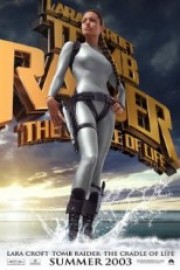 Kẻ Cướp Lăng Mộ Phần 2 - Lara Croft Tomb Raider 