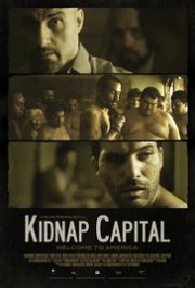 Tiền Chuộc Thân - Kidnap Capital 