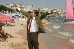 Kỳ Nghỉ Của Mr. Bean - Mr. Bean*s Holiday