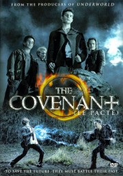 Lãnh Địa Tối Cao - The Covenant 