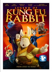 Kung Fu Thỏ Ngố - Legend of Kung Fu Rabbit 