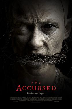 Lời Nguyền / The Accursed