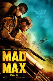 Max Điên: Con Đường Tử Thần - Mad Max: Fury Road
