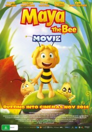 Chú Ong Maya - Maya the Bee Movie 