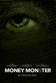 Mặt Trái Phố Wall - Money Monster 