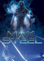 Chiến Binh Ngoài Hành Tinh-Max Steel 