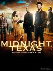 Thị Trấn Midnight - Midnight, Texas 