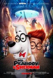 Cuộc Phiêu Lưu Của Mr.Peabody và Cậu Bé Sherman - Mr. Peabody & Sherman 