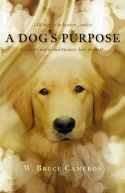 Mục Đích Sống Của Một Chú Chó - A Dog's Purpose 