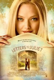 Thư Gửi Juliet - Letter to Juliet 