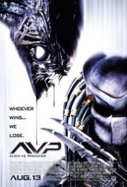 Cuộc Chiến Dưới Tháp Cổ - AVP: Alien vs. Predator 