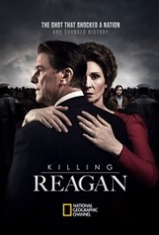 Ám Sát Reagan-Killing Reagan 