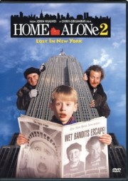 Ở Nhà Một Mình 2: Lạc ở New York - Home Alone 2: Lost in New York 