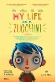 Hành Trình Cuộc Sống-My Life as a Zucchini 