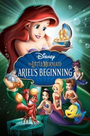 Nàng Tiên Cá 3 - The Little Mermaid: Ariel's Beginning 