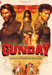 Ngày Chết - Gunday 
