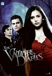 Nhật Ký Ma Cà Rồng (Phần 1) - The Vampire Diaries 