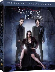 Nhật Ký Ma Cà Rồng (Phần 4) - The Vampire Diaries 