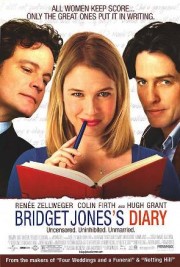 Nhật Ký Tiểu Thư Jones - Bridget Jones's Diary 