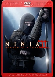 Ninja Báo Thù - Ninja: Shadow Of A Tear 