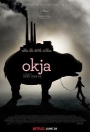 Siêu Lợn Okja - Okja 