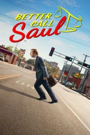 Hãy Gọi Cho Saul (Phần 2)