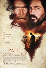 Sứ Đồ Của Chúa Kito - Paul, Apostle of Christ 