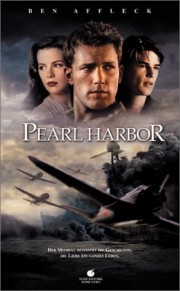 Trân Châu Cảng - Pearl Harbor 