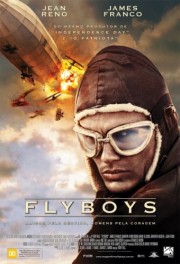 Phi Đội Cảm Tử - Flyboys 